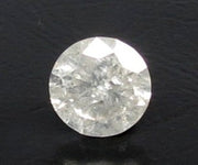 1.33/Cents Natural Diamond with Govt. Lab Certificate-11558D46581
